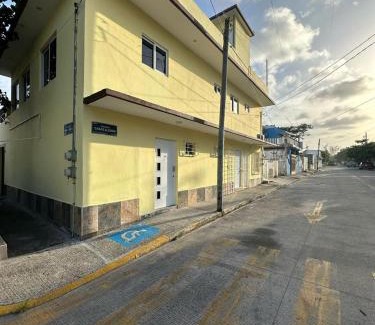 Veracruz Apartamento | Don Charlie