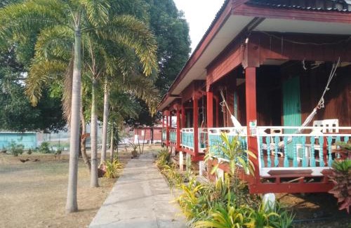 Don Det Casa | Don Det Mr.B Riverside Budget Guesthouse