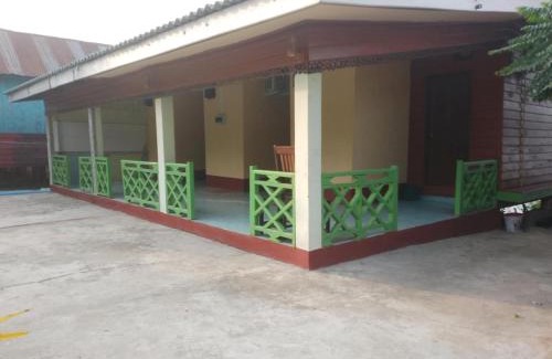 Don Det Casa | Don Det Mr.B Riverside Budget Guesthouse