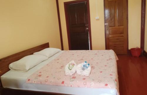 Don Det Casa | Don Det Mr.B Riverside Budget Guesthouse