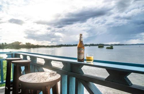 Don Det Casa | DON DET Souksan Sunset Guesthouse and The Xisland Riverview Studio