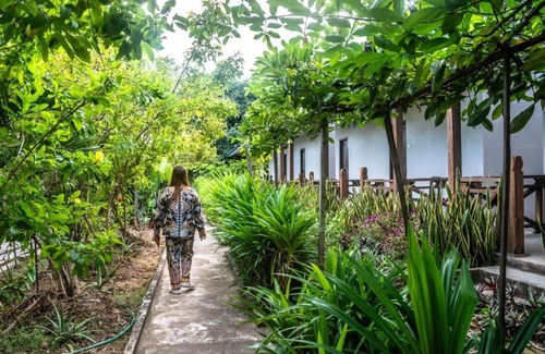 Don Det Casa | DON DET Souksan Sunset Guesthouse and The Xisland Riverview Studio