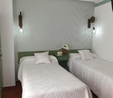Centro histórico de Ávila Casa | Don Diego