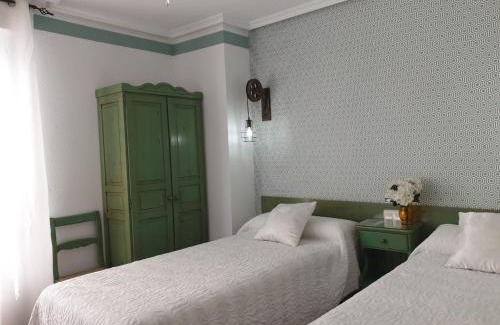 Centro histórico de Ávila Casa | Don Diego