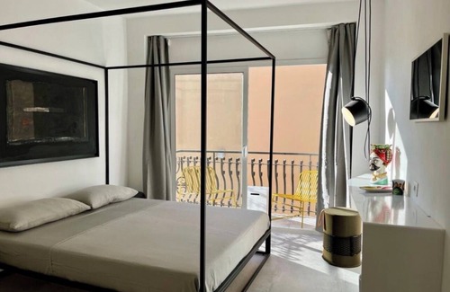 Taormina Casa | Don Diego Luxury Rooms