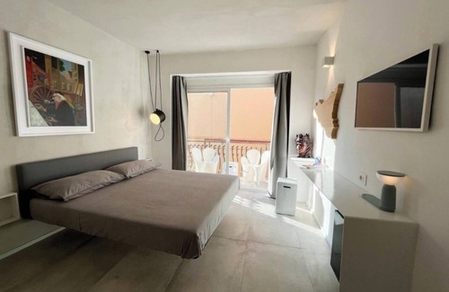 Taormina Casa | Don Diego Luxury Rooms