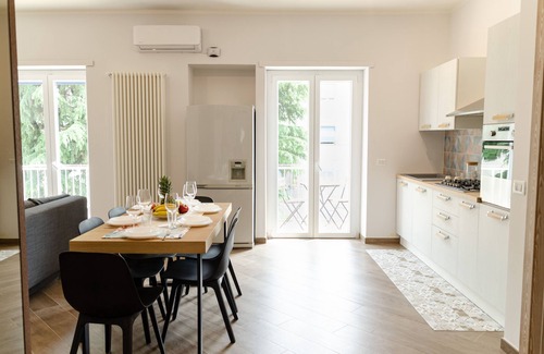 Naples Apartamento | Don Gaetano Apartment - In the Heart of Naples