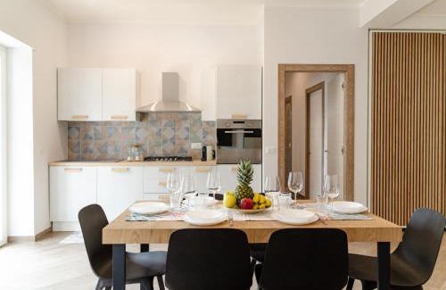 Naples Apartamento | Don Gaetano Apartment - Nel Cuore di Napoli