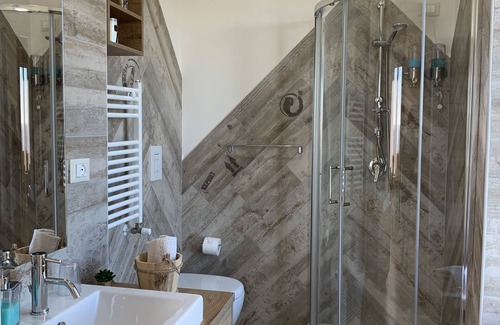 Catanzaro Lido Casa | Don Giacchì Country House