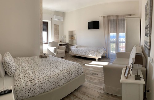 Catanzaro Lido Casa | Don Giacchì Country House