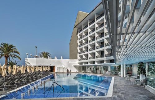 San Agustin Hotel | Don Gregory by Dunas - Adults Only