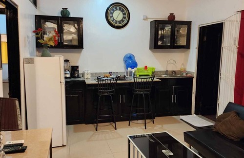 Georgetown Apartamento | Moderno. espacioso, hogar lejos del hogar