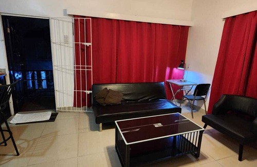 Georgetown Apartamento | Moderno. espacioso, hogar lejos del hogar