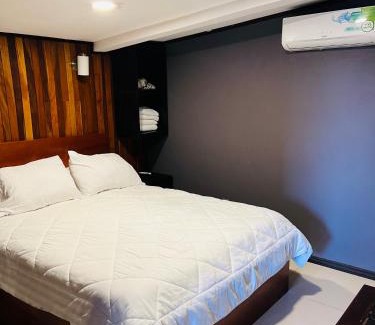 Santa Elena Apartamento | Don Jarvey I Bed & Breakfast