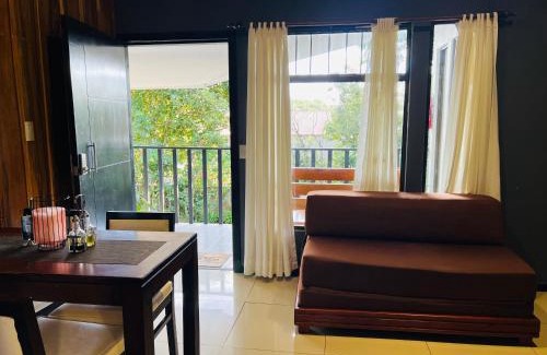 Santa Elena Apartamento | Don Jarvey I Bed & Breakfast