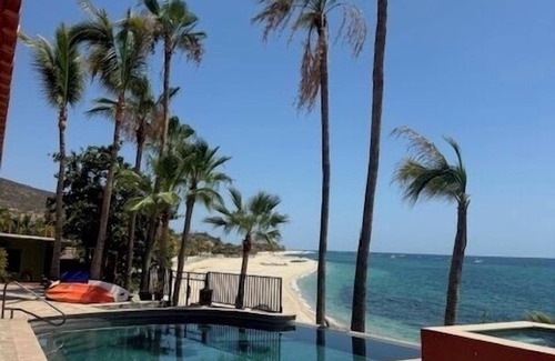 Buenavista Apartamento | Don Julio Ocean view poolside room
