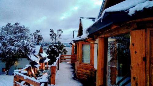 San Carlos de Bariloche Cabina | Don Justo