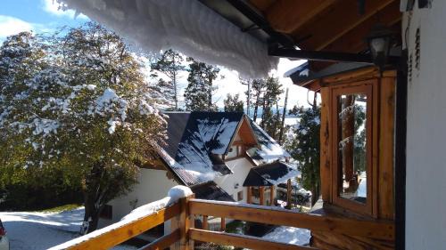 San Carlos de Bariloche Cabina | Don Justo