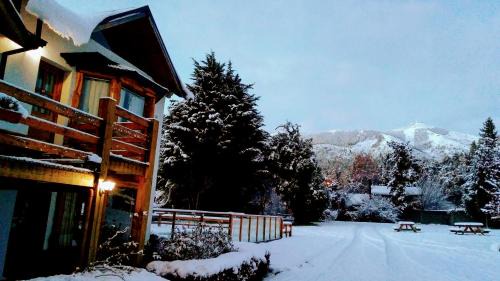 San Carlos de Bariloche Cabina | Don Justo