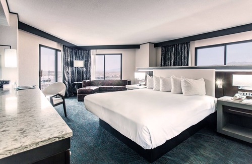 Laughlin Complejo | Don Laughlin's Riverside Resort Hotel & Casino