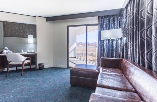 Laughlin Complejo | Don Laughlin's Riverside Resort Hotel & Casino