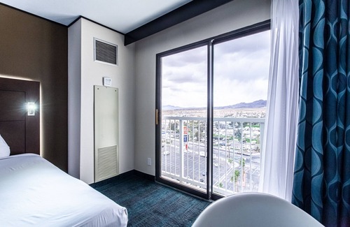 Laughlin Complejo | Don Laughlin's Riverside Resort Hotel & Casino