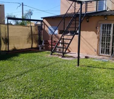 Federación Apartamento | Don Leandro