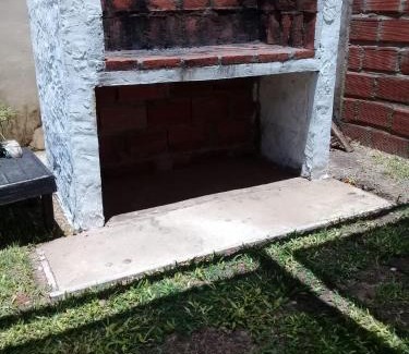 Federación Apartamento | Don Leandro