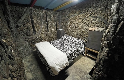 Copacabana Cabina | Don leandro Coffee farm Glamping
