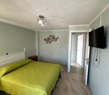 Renaca Apartamento | Don luciano