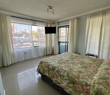Renaca Apartamento | Don luciano