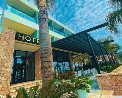 Jala Hotel | Don Mare