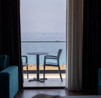 Jala Hotel | Don Mare
