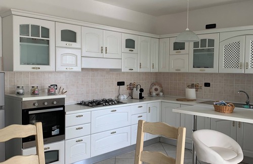Gizzeria Casa | Don Michele Apartments