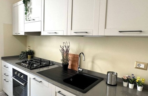 Le Cure Apartamento | Don Minzoni Florence Apartment