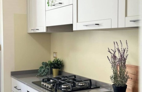 Le Cure Apartamento | Don Minzoni Florence Apartment