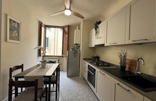 Le Cure Apartamento | Don Minzoni Florence Apartment