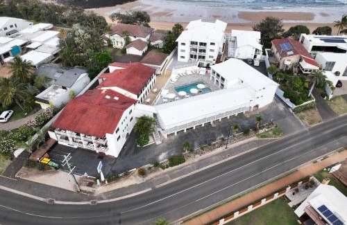 Bargara Apartamento | Don Pancho Beach Resort
