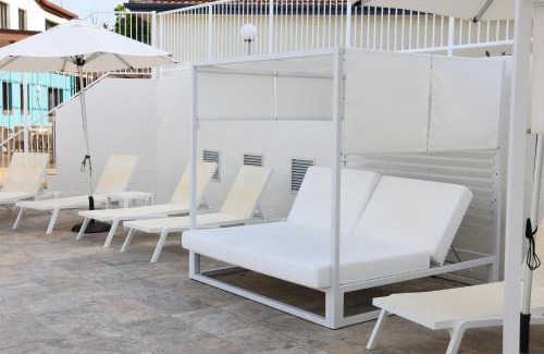 Bargara Apartamento | Don Pancho Beach Resort