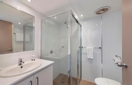 Bargara Apartamento | Don Pancho Beach Resort