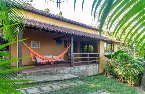 Vargem Grande Casa | Don Pascual