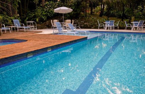 Vargem Grande Casa | Don Pascual