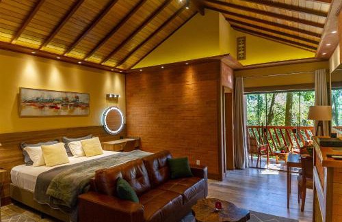 Vargem Grande Casa | Don Pascual