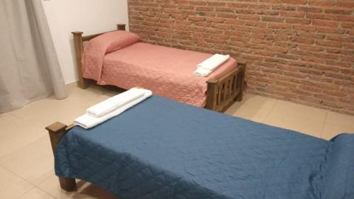 Departamento San Carlos Apartamento | Don Pedro