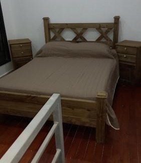 Departamento San Carlos Apartamento | Don Pedro