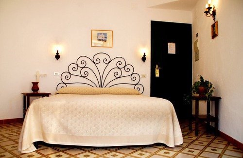 Ischia Porto Hotel | Don Pedro Hotel