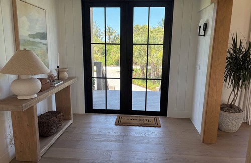Cape Haze Casa | Don Pedro Island: Canal-Front Home w. dock and 5-Min to Fla’s Most Private Beach