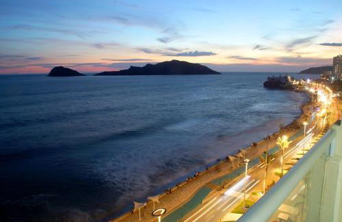 Mazatlán Hotel | Don Pelayo Pacific Beach