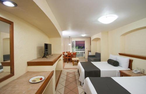 Mazatlán Hotel | Don Pelayo Pacific Beach