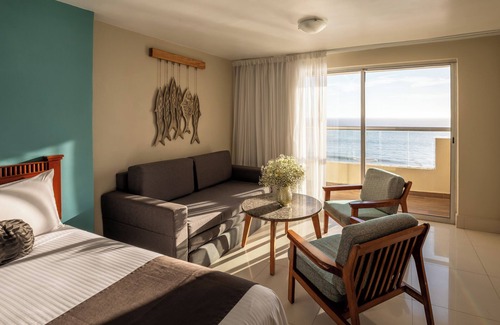 Mazatlán Hotel | Don Pelayo Pacific Beach